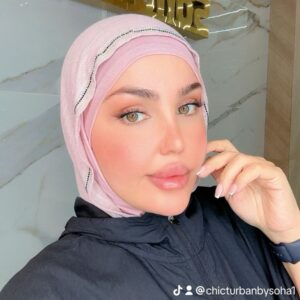 Tereza hijab