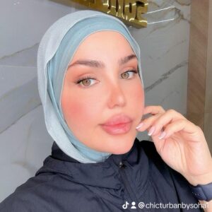 Tereza hijab