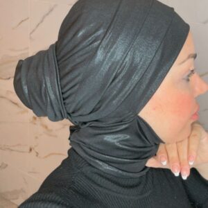 Snake Turban