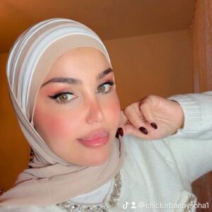Perfect Hijab