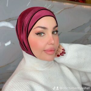 Nasma Hijab